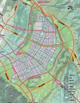 榆中县最新征地计划（榆中县2020年规划）